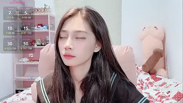 lris-Beauty online show from March 2026 02:49:01 AM