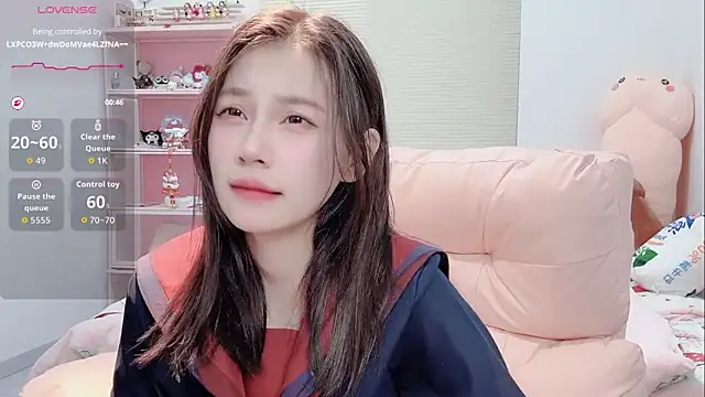 lris-Beauty online show from March 2026 03:18:02 AM