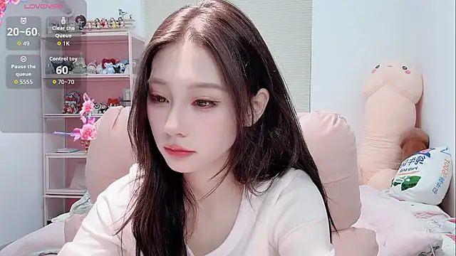 lris-Beauty online show from April 2026 07:39:01 AM