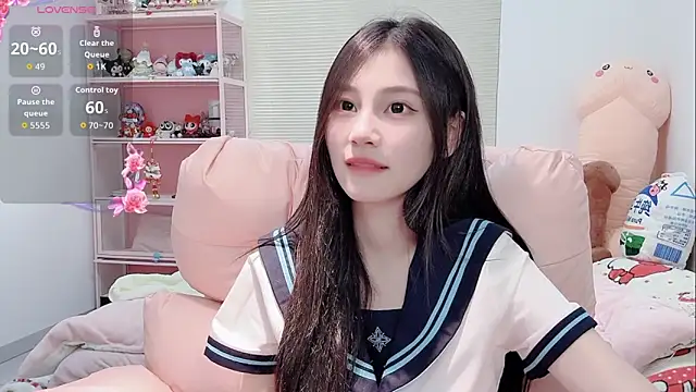 lris-Beauty online show from April 2026 04:46:01 AM