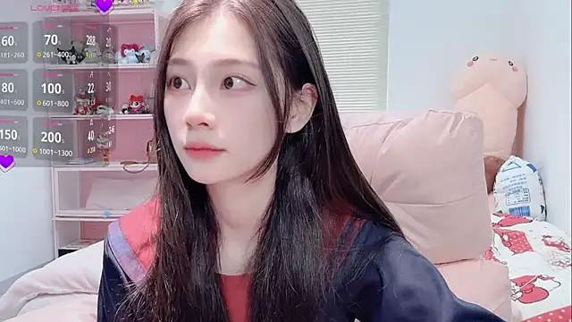 lris-Beauty online show from April 2026 04:17:02 AM