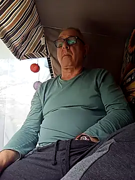 Snapshot of andy-1961 chatting on March 2026 12:00:02 PM andy-1961 online show from March 2026 12:00:02 PM