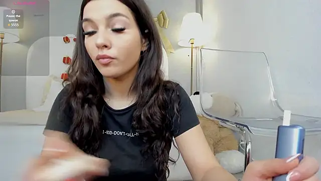 bambbyx online show from February 2026 09:23:01 AM