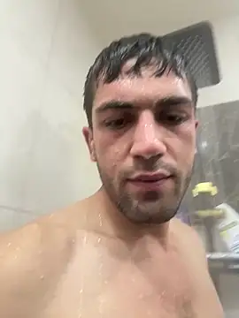 BlackDominant777 online show from March 2026 06:35:02 PM