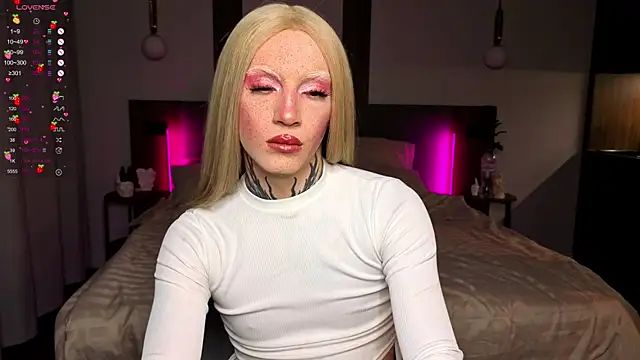 1lola4ka online show from February 2026 08:56:01 PM