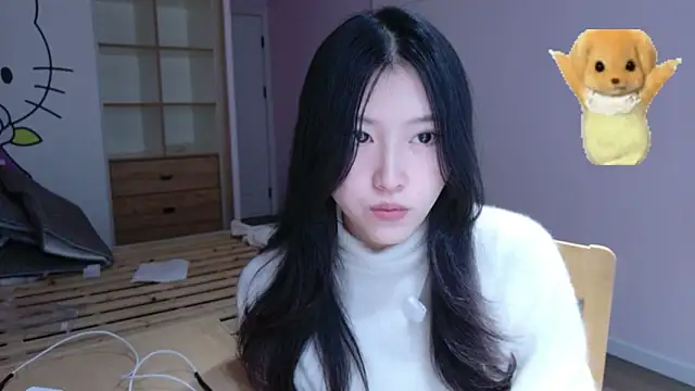 Snapshot of ZhaoZhaoDaWang chatting on November 2025 10:40:02 AM ZhaoZhaoDaWang online show from November 2025 10:40:02 AM