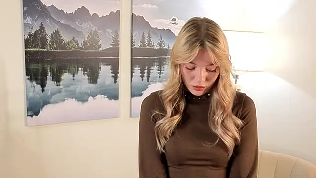 ToyaBosques online show from November 2025 04:22:01 AM