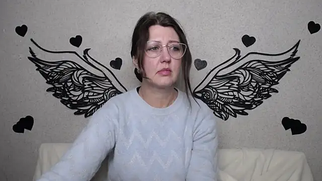 Snapshot of RoseHille chatting on February 2026 03:22:01 PM RoseHille online show from February 2026 03:22:01 PM