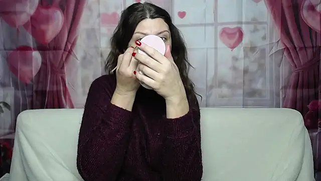 Snapshot of RoseHille chatting on February 2026 05:59:02 AM RoseHille online show from February 2026 05:59:02 AM