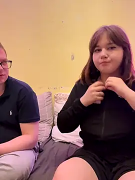 TheOnlyBliss online show from November 2025 09:28:01 PM