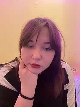 TheOnlyBliss online show from December 2025 01:31:02 PM