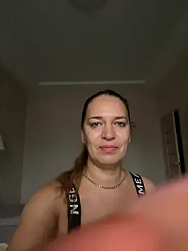 Snapshot of Milana8263 chatting on November 2025 08:36:02 AM Milana8263 online show from November 2025 08:36:02 AM