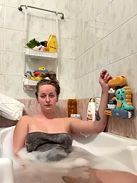 NaughtyAmore online show from November 2025 09:02:01 PM