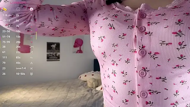 Snapshot of lolly_dollyyy chatting on November 2025 07:35:01 PM lolly dollyyy online show from November 2025 07:35:01 PM