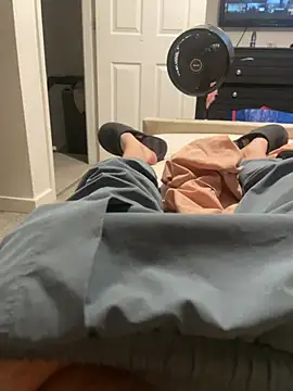 Kinkycouple142 online show from February 2026 08:24:01 PM