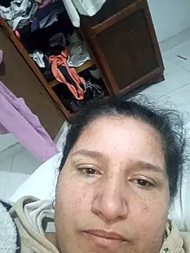 Sra Angelina online show from January 2026 02:57:02 AM