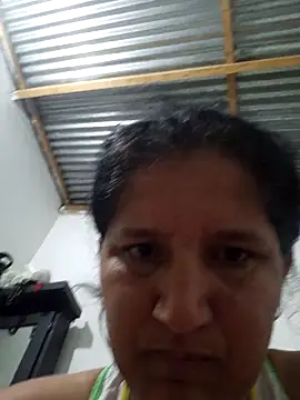 Sra Angelina online show from February 2026 03:10:01 AM