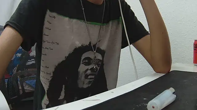 Snapshot of Calavera2001 chatting on April 2026 02:38:02 AM Calavera2001 online show from April 2026 02:38:02 AM