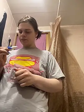 Dona Mafia online show from April 2026 08:51:02 PM