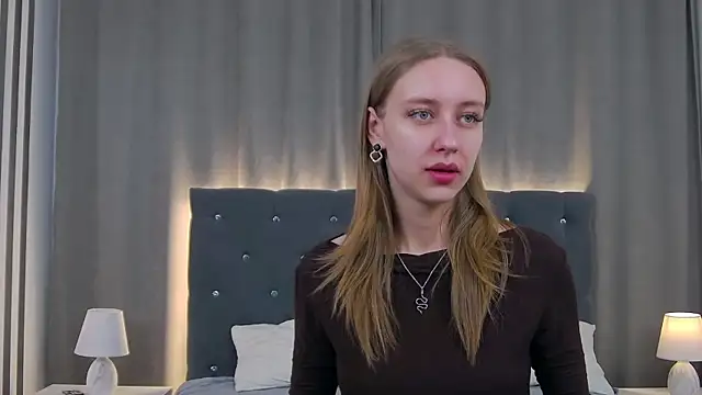 RachaelCute online show from January 2026 09:47:02 AM