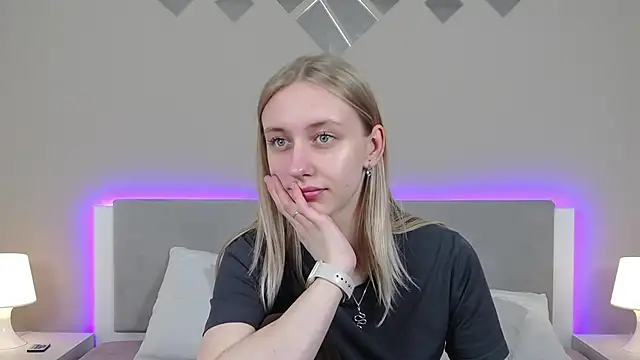 RachaelCute online show from March 2026 11:10:01 AM