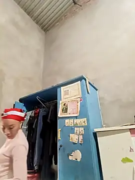 -Chua-90 online show from February 2026 02:50:02 AM