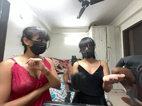 avnikaur online show from January 2026 07:43:02 AM