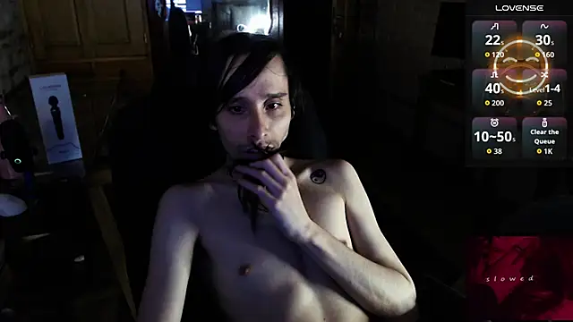 Snapshot of CaramelToy chatting on November 2025 04:00:01 AM CaramelToy online show from November 2025 04:00:01 AM