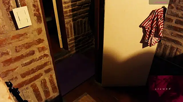 Snapshot of CaramelToy chatting on January 2026 06:08:01 AM CaramelToy online show from January 2026 06:08:01 AM