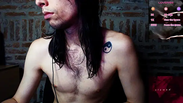 Snapshot of CaramelToy chatting on January 2026 08:56:01 PM CaramelToy online show from January 2026 08:56:01 PM