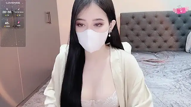 Lucii baby online show from January 2026 04:01:01 PM