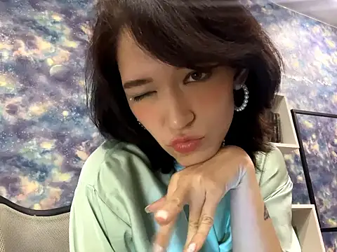 JamieRosten online show from November 2025 12:15:02 PM