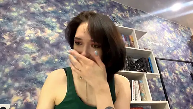 JamieRosten online show from November 2025 10:54:01 AM