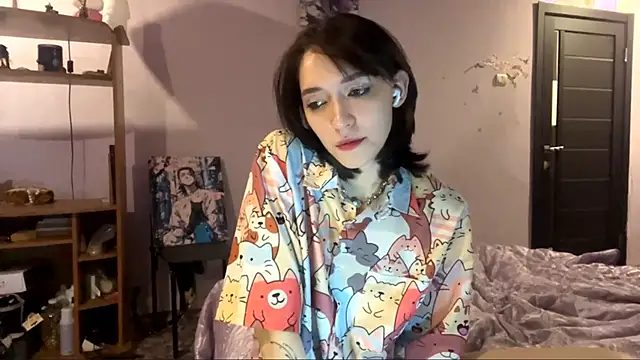 JamieRosten online show from November 2025 12:08:02 PM