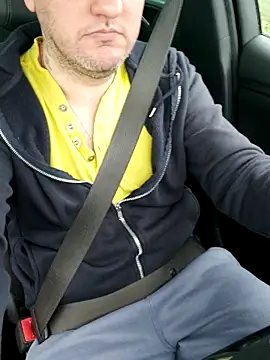 Nousdeux21 online show from March 2026 04:33:02 PM