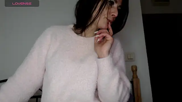 MissyDior8 online show from November 2025 05:57:02 AM