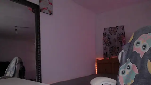 MissyDior8 online show from March 2026 07:55:02 AM