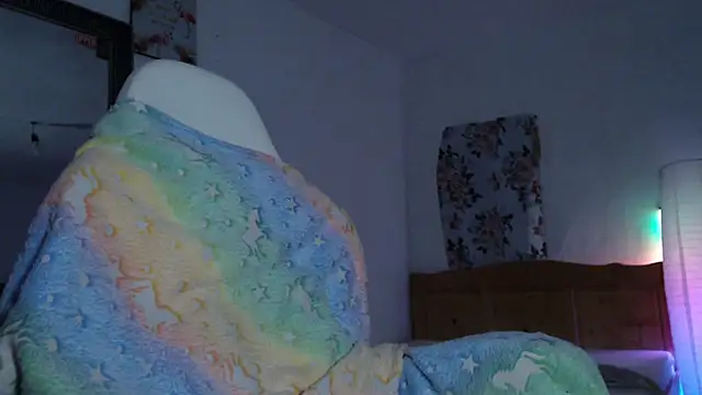 MissyDior8 online show from April 2026 05:13:01 AM