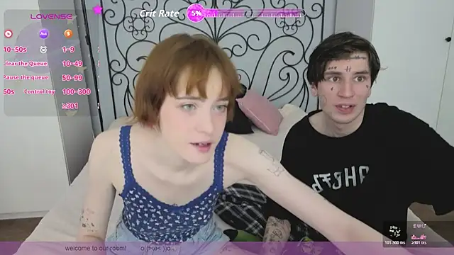 Danny loves Mary online show from February 2026 02:05:01 AM