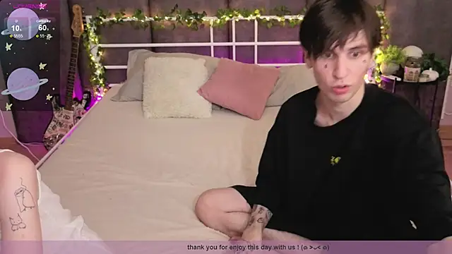 Danny loves Mary online show from July 2026 04:59:02 AM