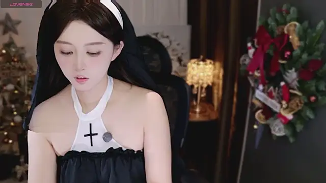 Honey-wanning online show from November 2025 12:09:02 PM