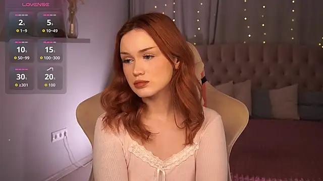 Remy Foxx online show from November 2025 12:22:01 PM