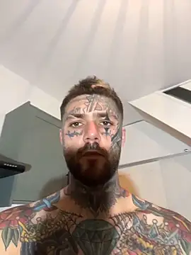 magicmichaell online show from December 2025 07:07:01 PM