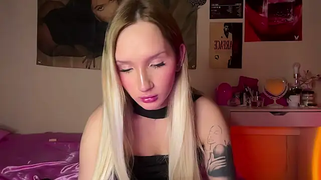 Emily Di1 online show from January 2026 08:36:02 PM