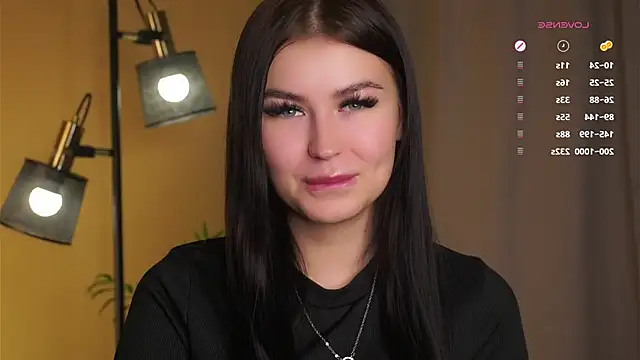 CoreenYorton online show from December 2025 01:11:01 AM