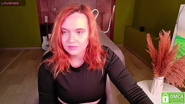 Vex Veil online show from November 2025 09:28:01 PM