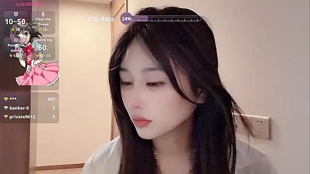 Snapshot of Fairy-CC chatting on November 2025 01:04:02 PM Fairy-CC online show from November 2025 01:04:02 PM