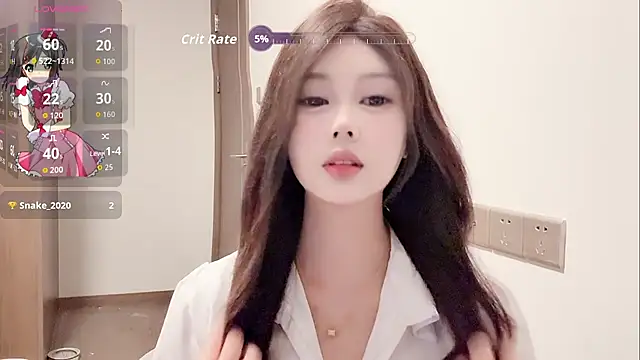 Snapshot of Fairy-CC chatting on December 2025 12:40:02 AM Fairy-CC online show from December 2025 12:40:02 AM