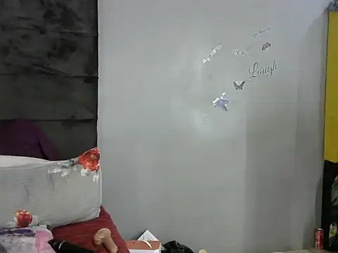 WILD KITTYxXxX online show from November 2025 10:08:02 PM