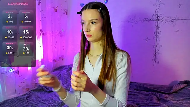 evablssm online show from December 2025 03:08:02 PM